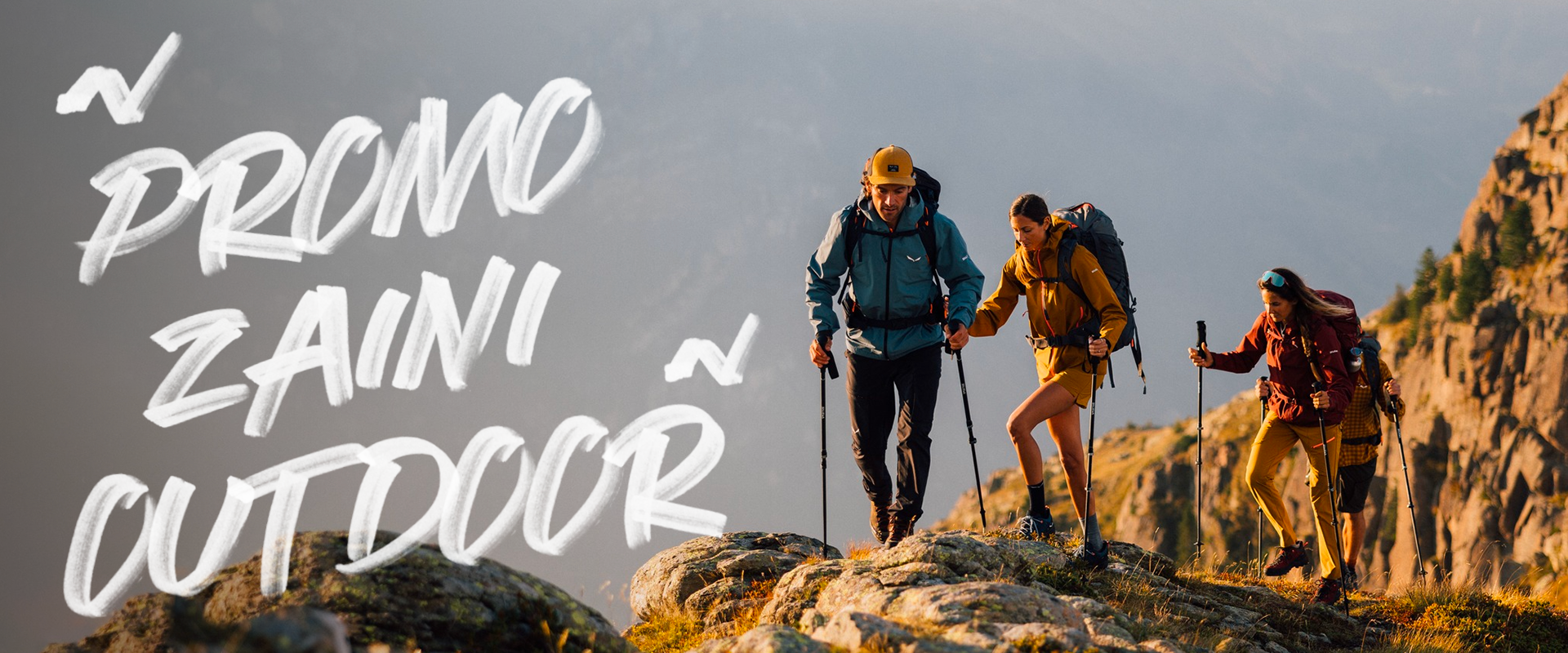 OFFERTE ZAINI OUTDOOR